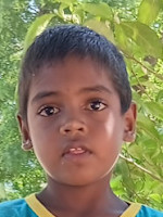 child portrait