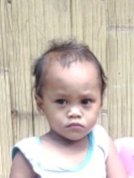 child portrait