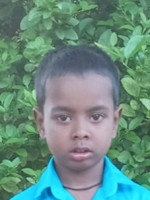 child portrait