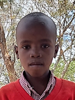 child portrait
