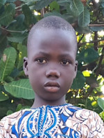 child portrait