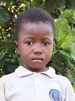 child portrait
