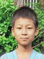 child portrait