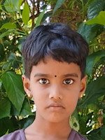 child portrait