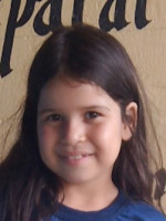 child portrait