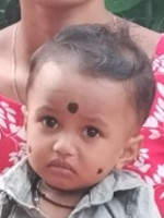 child portrait