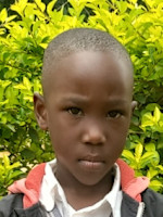 child portrait