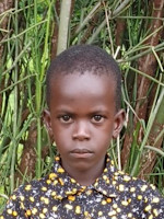 child portrait