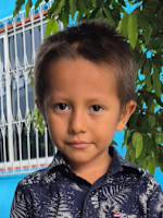 child portrait