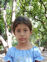child portrait