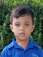 child portrait