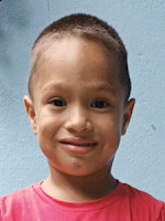 child portrait