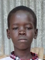 child portrait