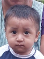 child portrait
