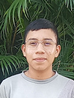 child portrait