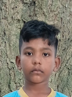 child portrait