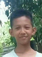 child portrait