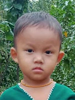child portrait