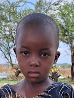 child portrait
