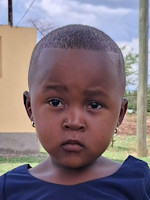 child portrait