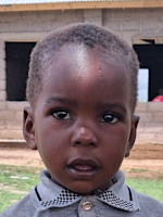 child portrait