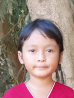 child portrait