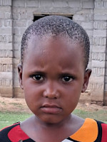 child portrait