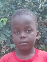 child portrait