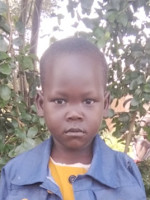 child portrait