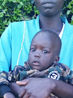 child portrait