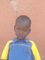 child portrait