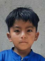 child portrait