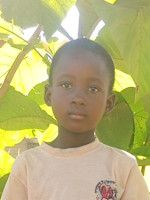 child portrait