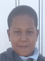 child portrait