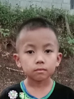 child portrait