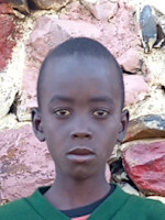 child portrait