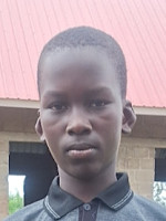 child portrait
