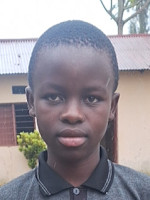 child portrait