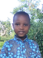 child portrait