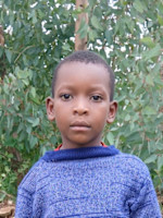 child portrait