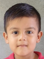 child portrait