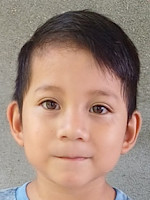 child portrait