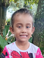 child portrait