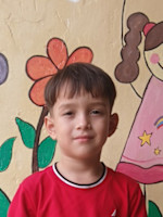 child portrait