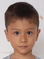 child portrait