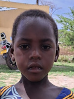 child portrait