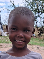 child portrait