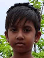 child portrait