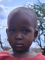 child portrait