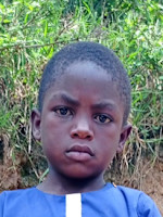 child portrait